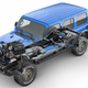Image for article titled The 2021 Jeep Wrangler 392 Is A 470-HP V8 Off-Road Monster With A Huge Hood Scoop
